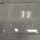 4PCS Buffet Risers Display Stands with 4PCS Mini Signs,Acrylic Cube Display Risers with Hollow Bottom, 1 Set (6, 6.5, 7, 8)" (Transparent, 1 Set ( 6'',6.5'',7'',8'' ))