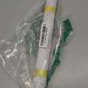 Navy Canvas Wall Art Set Retro 8 Ball Poster Blue Cheetah Print Trendy Kiss Lips Art Prints Preppy Aesthetic Dorm Room Decor Trendy Blue Painting Picture for Apartment Bedroom 12x18inch Unframed