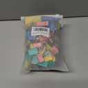 2 x Binder Clips Assorted Sizes, 120 Pcs Colored Paper Clips, Extra Large, Large, Medium, Small, Mini, Micro