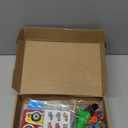 BenLouis 84Pcs Race Car Party Favors Racing Theme Coloring Books Crayons Sticker Set Bulk for Kids Fast Racecar Wheels Birthday Goodie Bag Stuffer Classroom Gifts Rewards Craft Pinata Fillers