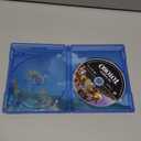 My Neighbor Totoro - Blu-ray + DVD One Missing