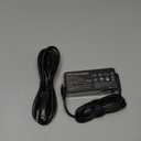 Universal USB C 65W 45W Laptop Charger Replacement for Lenovo Thinkpad/Yoga Chromebook ThinkPad T480 T490 T580 ADLX65YDC2A ADLX65YLC2D ADLX65YDC3A