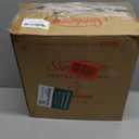 Sunbeam Royal Ultra Fleece Heated Electric Blanket Queen Size, 90" x 84", 12 Heat Settings, 12-Hour Selectable Auto Shut-Off, Fast Heating, Machine Washable, Warm and Cozy, Pebble