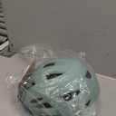 Retrospec Scout Toddler Bike Helmet - Kids Bike Helmet Multi-Sport Protection, Premium Safety & Ventilation, Adjustable Kids Helmets in 2 Sizes for Boys and Girls (Toddler 45-49cm, Matte Matcha Bloom)