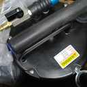 6.5L Pneumatic/Manual Oil Extractor Pump
