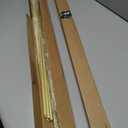 2 x 40" inch 10 Stems Natural Pampas Grass Decor Tall, pompas Grass, Tall Pampas Grass for Wedding, Party, Farmhouse, Boho Home Decor