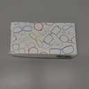 AABV Cat Eye Reading Glasses for Women Men Readers,Blue Light Blocking Spring Hinges Eyeglasses,Anti UV Ray/Glare/Eyestrain (Mix1)