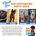 Wahl USA Scent Free Pet Odor Neutralizer Spray for Dog's Skin and Coat - Perfect for Between Baths  8 oz  Model 820012