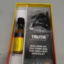 Wilder Games Hot Ones Truth or Dab The Game - Hot Sauce Included (Ages 17+), BBD: September 15, 2026