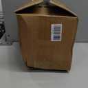 10 lb White Natural Air-Dry Clay + 30 pcs Pottery Tools + Storage Box,Ideal for Wheel Throwing,Hand Building,Sculpting;Great for All Skill Levels;Whiteware Clay for Pottery (White 10LB)