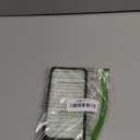 Dionsibei Military Grade Drop Impact for Samsung Galaxy A51 5G Case 360 Metal Rotating Ring Kickstand Holder Armor Heavy Duty Shockproof Cover for Galaxy A51 5G Phone Case (Black)