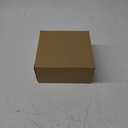 Bed Risers Furniture Risers Heavy-Duty Rectangular Adjustable Block Lift to 3 inches and 4.3 inches Desk, Sofa, Chair Legs, Refrigerator, Washing Machine Support up to 4000 pounds (two layers 3inches, Black-square)