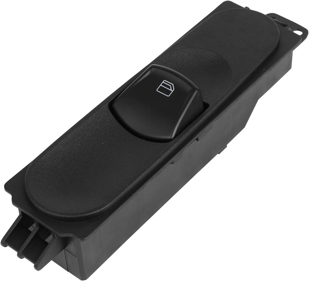 CCIYU Power Window Switch A9065450913 Driver or Passenger Side Window Control Switch Fit 2007-2017 for Mercedes-Benz Sprinter 2010-2017 for Mercedes-Benz Sprinter 2500 3500