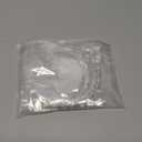 WOVOWOVO 4 Pcs Rhinestone Headbands for Women Silver Bridal Headband Crystal Flower Girl Headpiece Flower Leaf Tiara Crown Head Band Wedding Hair Accessories for Girls