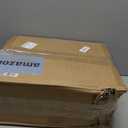 6FT White Table Cloth - 10 Pack Fitted Stretch Rectangle Spandex Tablecloth, Washable Table Cover for Party, Picnic, Wedding, Banquet, Birthday and Festival(30" x 72")