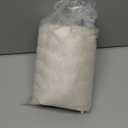 BEDELITE Fleece Throw Blanket for Couch - 300GSM Soft & Warm Fluffy Cream White Blanket, Decorative and Giftable Striped Blankets for Women, Men, 50"x60"