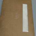 Ling's Moment 10Ft Ivory Chiffon Like Table Runner with Silver Sparkle for Beige Wedding Rustic Boho Wedding Party Bridal Shower Decorations Birthday Party