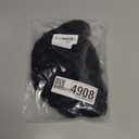 Short Wig for Men Fluffy Texture High Temperature Silk Real Wig Comfortable Strong Good Breathability Smoothing Full Hairstyle for Parties Halloween Role Playing Daily Life