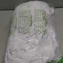 Oudain 6 ft Face Painting Station Tablecloth Stretch Spandex Table Cloth Cover Face Painting Rectangle Table Decor for Party Carnivals Sports Events Outdoor Makeup Business Advertising Supplies