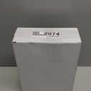 Maxcheck 4 Pcs Automatic Air Freshener Spray Dispenser Wall Mounted Automatic Spray Dispenser Air Freshener for Bathroom Battery Operated Free Standing for Commercial Place and Room(White)