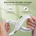 Charger for Black and Decker CHV1410L Dustbuster Cordless Handheld Vacuum Replacement for Black and Decker Power Adapter Supply P/N 90571555-09