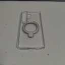 Torras Samsung Galaxy 26 Case Clear