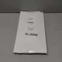 Novabright Unfinished Arch Decorative Wood Trim Pre-Cut Wood Molding Cute DIY Moulding Trim Decorative Wainscoting Panel for Home Wall Cabinet Shelf Window Door, 60 x 36 Inch