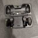 Bose SoundSport Free, True Wireless Earbuds, (Sweatproof Bluetooth Headphones for Workouts and Sports), Black