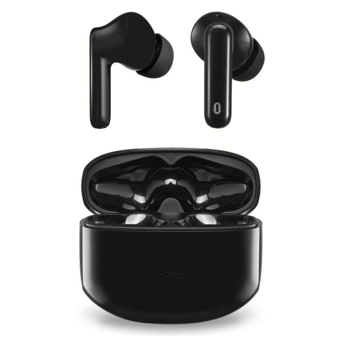 iLive Truly Wireless Earbuds with Active Noise Cancellation