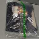 Embroidery Punch Needle Kit Frame, Punch Needle Kits Adults Beginner, Embroidery Starter Kit, Punch Needle Tool with 9.8x9.8 in Punch Needle Fabric with Pattern, Threader, Yarns, Pinch Needle (White)