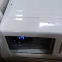 10000 BTU Window Air Conditioner with WiFi, 3 in-1 Energy Saving Window AC Unit with Remote & App Control & Timer Function & Easy Install Kit, Cools 450 Sq.Ft. for Bedroom, Living Room, White