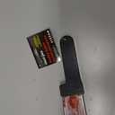 FunWorld Scream Bleeding Machete (One Size, Black)