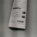 PVBKZ TV Antenna for Local Channels, 3200+ Miles Long Range TV Antenna Indoor Outdoor