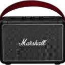 Marshall Kilburn II Portable Bluetooth Speaker - Black (1002634)