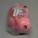 Baby Girls Toys 0-6 Month Music Animal Stuffed Caterpillar Toy for Infant 0-3 3-6 Months Mirror Crinkle Rattle Tummy Time Sensory Toys for 3 4 5 6-12 Month Old Newborn Baby Shower Valentines Gifts