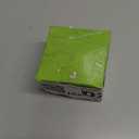 LVFAN for Fitbit Charge 6/Charge 5/Luxe Charger, Charging Cable Replacement Accessories with Reset Button, Smart Watch Fast Charging Station, Magnetic Charger Stand Dock for Fitbit Charge 6/5&Luxe