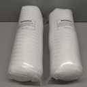 Beckham Hotel Collection Bed Pillows Standard/Queen Size Set of 2 - Original Soft Down Alternative Pillow for Sleeping - Soft Support for Back, Stomach or Side Sleepers