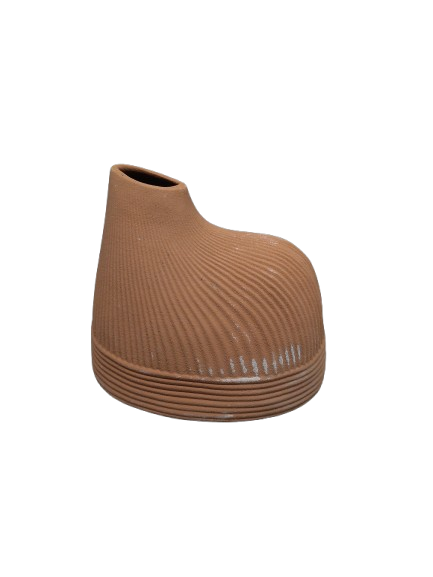 Vase 6in