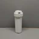 Watts Water Technologies FH4200WW12 Flow-Pur Replacement Filter Housing and Canister, White