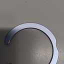 Compatible with iPhone 17 Pro Case, Dark Blue