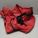 Veemoon Oxford Cloth Bag Handles Large Storage Boxes for Luggage Comforter Bag Xl Blanket Storage Bag