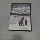 Pond Hockey