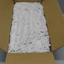 36" Commercial Dust Mop: Dry Dust Broom for Hardwood Floors Cleaning - 2 Reausable Mop Pads 59" Long Handle Heavy Duty Frame - Professional Cleaning Supplies for Hotel Warehouse School Janitor