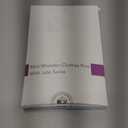 Mr. Pen- Wooden Clothes Pins for Craft, Natural Wood, 200 pcs, 1 Inch, Mini Clothes Pins for Hanging Pictures, Small Clothes Pins Wood, Clothing Pins, Mini Clothespins for Photos, Small Clothes Pin