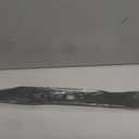 GICOOL 942-0741A 21 inch Mulching Mower Blade for Troy Bilt MTD, 1 Pack