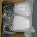Half Facepiece Reusable Respirator 6200