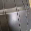 Tesson Floor Mats Trunk Mats Backrest Mats for 2026 Hyundai Palisade Hybrid 7 Seat, All Weather Protection Accessories Custom Full Set Liner Include 1st 2nd 3rd Row TPE Winter Slush Car Mat