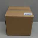 Furnace Draft Inducer Motor HC21ZE122 HC21ZE122A Compatible with Carrier, Bryant, Payne, and Day & Night Furnaces Models Exhaust Venter Motor Including Blower Wheel and Mounting Bracket