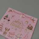 Jewelry Advent Calendar 2025 for Women, 24 Day Advent Calendars with 35 Pcs Christmas Surprise Gifts for Teen Girls, Her, Wife, Girlfriend, Sister