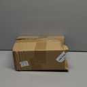 5 Pieces Christmas Velvet Trees Set Modern Christmas Decor 4 Szies Christmas Velvet Cone Trees Table Decoration Winter Decoration for Entryway Mantle Farmhouse(Creamy White)